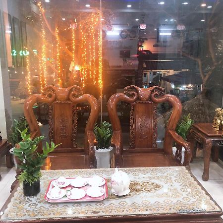 岘港维多利酒店 外观 照片