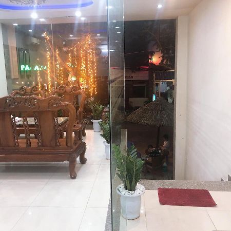 岘港维多利酒店 外观 照片